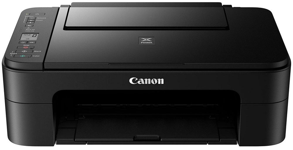Принтер от Canon