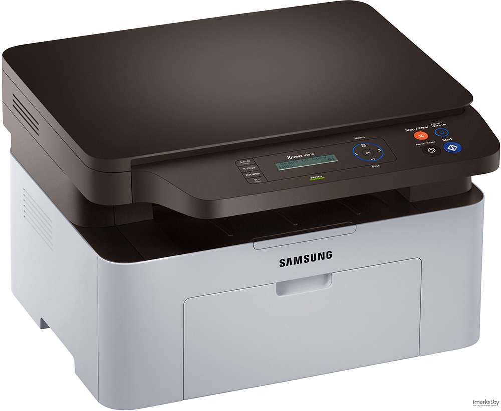 Принтер от Samsung