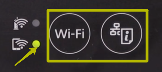 wi-fi direct epson
